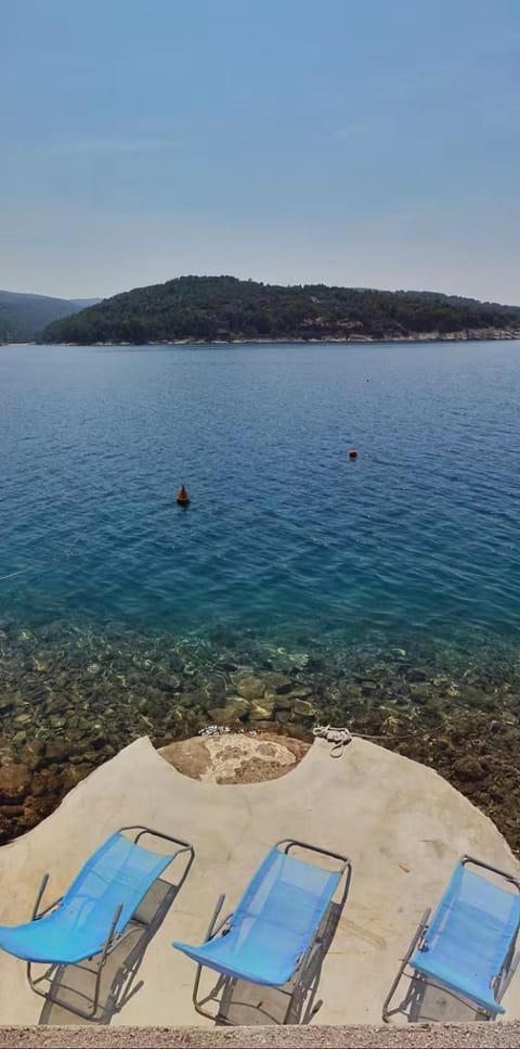 Villa Dzeba House in Split-Dalmatia County