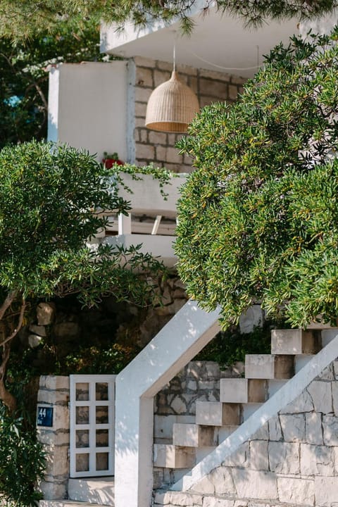 Villa Dzeba House in Split-Dalmatia County