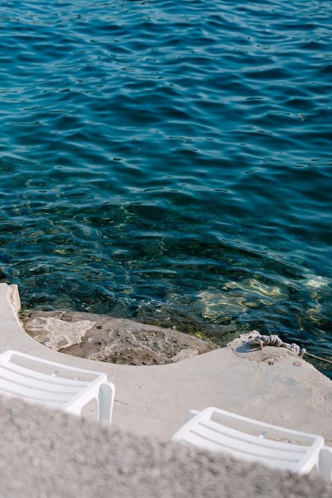 Villa Dzeba House in Split-Dalmatia County