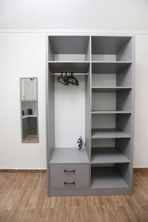 Downtown Seaside Studios Apartment in Thessaloniki