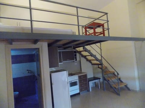 Angela Apartments Apartment in Sarandë