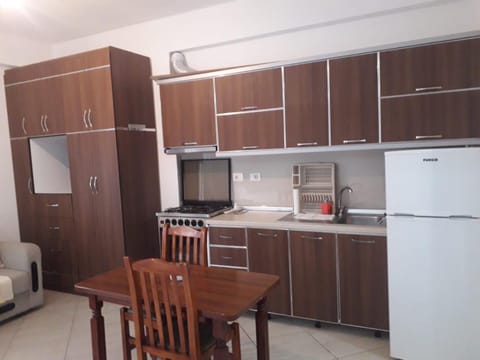 Angela Apartments Apartment in Sarandë