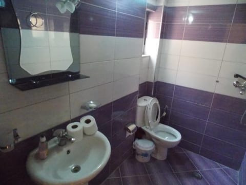 Angela Apartments Apartment in Sarandë