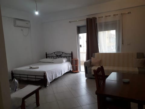 Angela Apartments Apartment in Sarandë