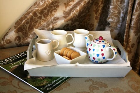 Broomfields Country House Country House in England