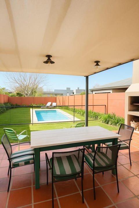 Patio, Balcony/Terrace