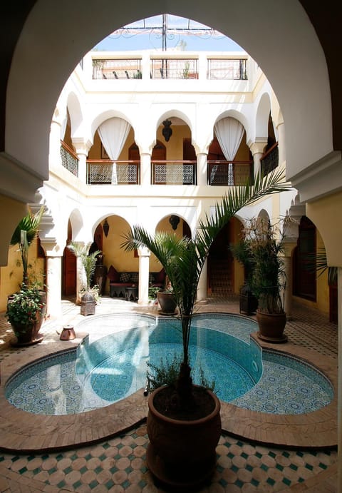 Swimming pool, Swimming pool