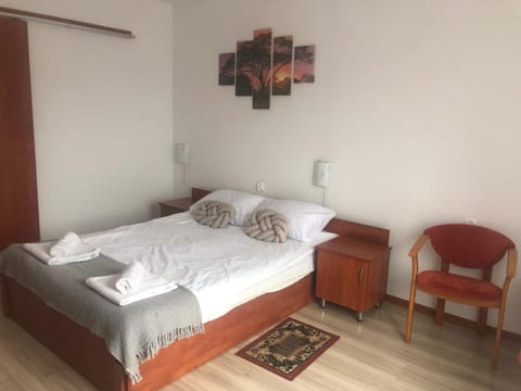 Pokoje wakacyjne - Wizygran Vacation rental in Leba