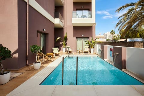 View (from property/room), Pool view