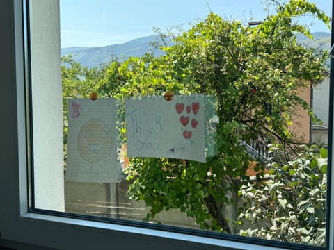 Green Garden Apartment Apartment in Federation of Bosnia and Herzegovina