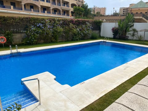 Nova beach Apartment in Torremolinos