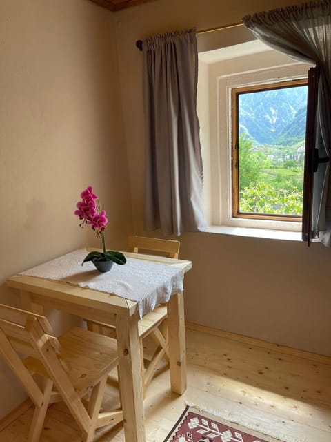 Guesthouse "Gjin Thana" Bed and Breakfast in Montenegro