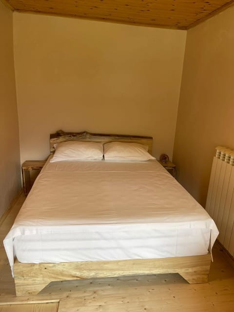 Guesthouse "Gjin Thana" Bed and Breakfast in Montenegro