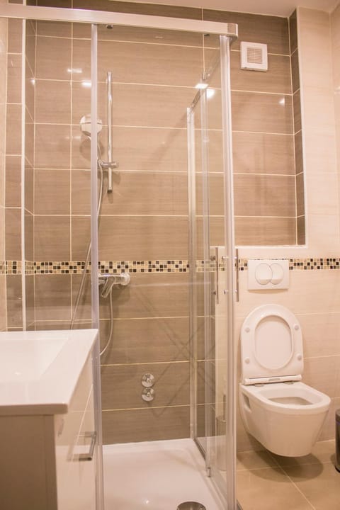 Apartmens Melisa Apartment in Istria County