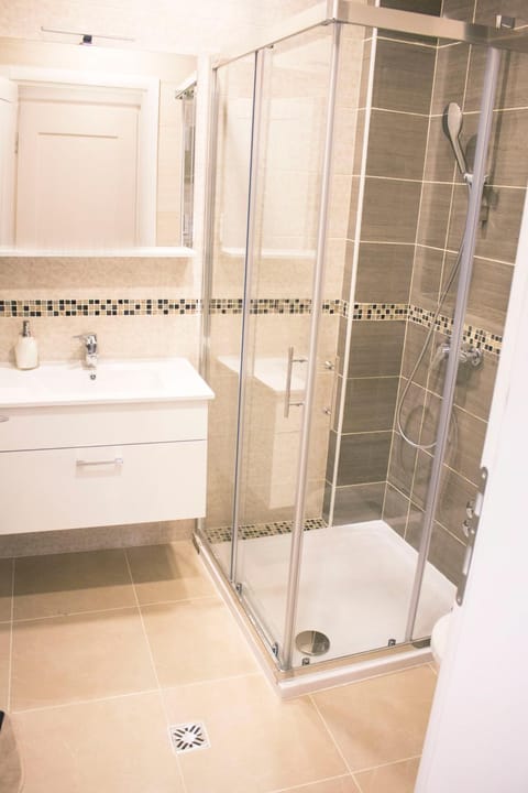 Apartmens Melisa Apartment in Istria County