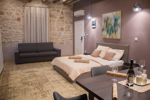 Apartmens Melisa Apartment in Istria County