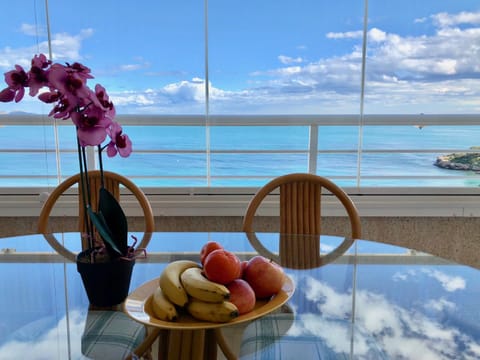 Balcony/Terrace, Dining area