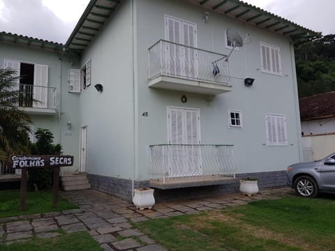 Condominio Folhas Secas Apartment in State of Rio de Janeiro