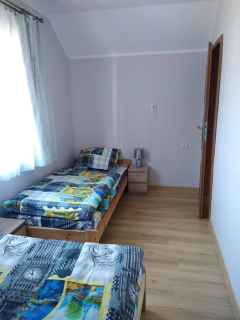 Fortuna House in West Pomeranian Voivodeship, Poland