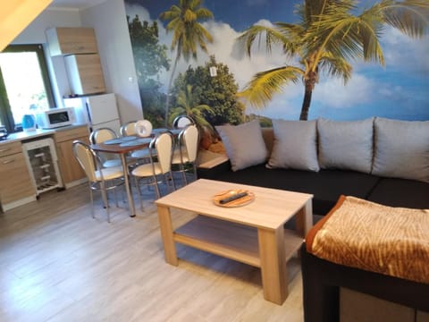 Fortuna House in West Pomeranian Voivodeship, Poland