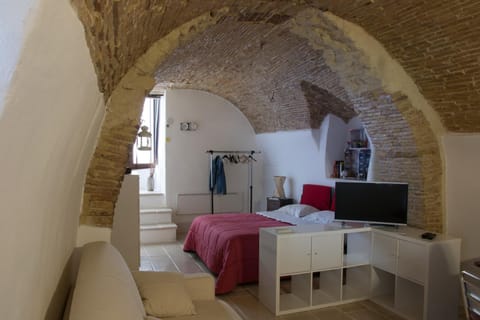 Le Antiche Mura Bed and Breakfast in Basilicata