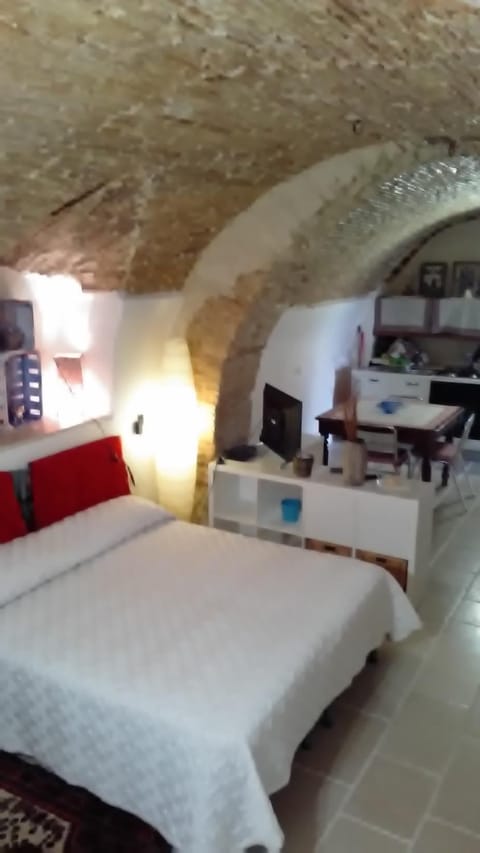 Le Antiche Mura Bed and Breakfast in Basilicata