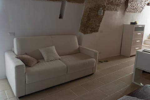 Le Antiche Mura Bed and Breakfast in Basilicata