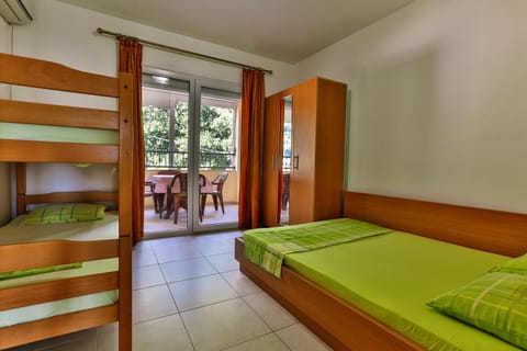 Apartments Venezia Apartment in Montenegro