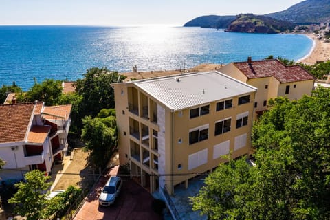 Apartments Venezia Apartment in Montenegro