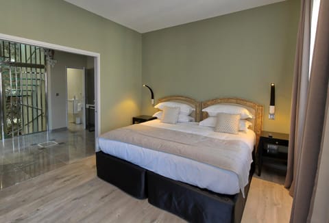 Residence Pidrinella Apartment in L'Île-Rousse