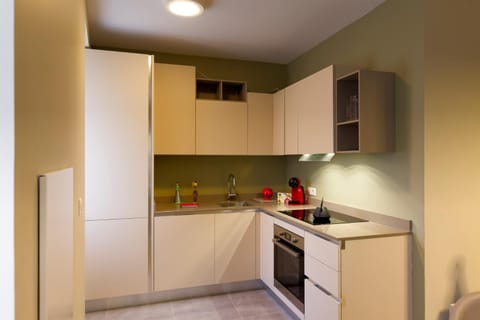 Residence Pidrinella Apartment in L'Île-Rousse