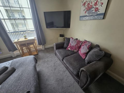 Regents Street Studios Apartment in Royal Leamington Spa