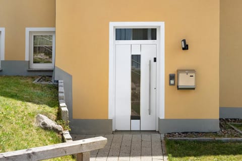 Fewo Furtwangen Apartment in Baden-Württemberg