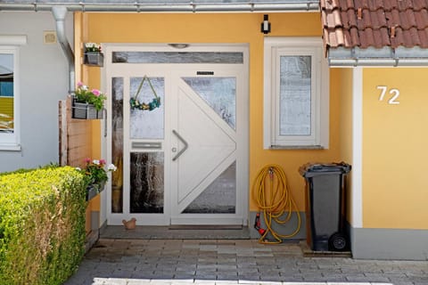 Fewo Furtwangen Apartment in Baden-Württemberg