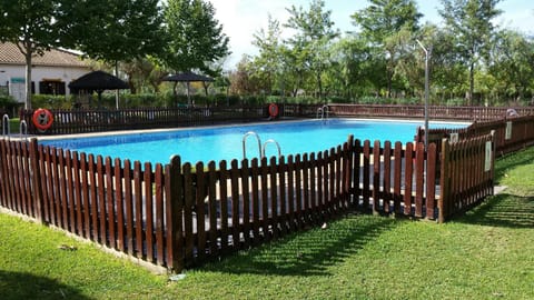 Swimming pool, Swimming pool