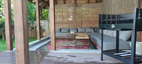 Villa Greenfield Villa in Sarajevo