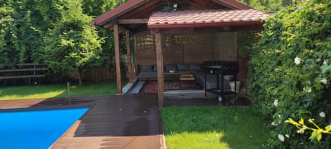 Villa Greenfield Villa in Sarajevo