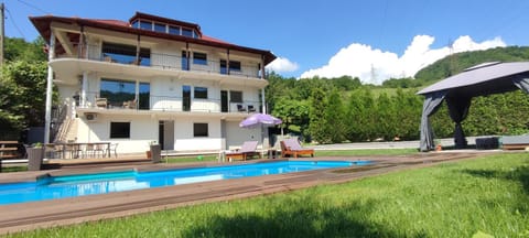 Villa Greenfield Villa in Sarajevo