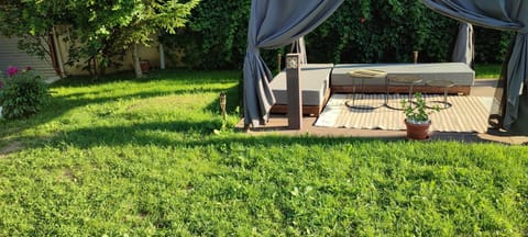 Villa Greenfield Villa in Sarajevo