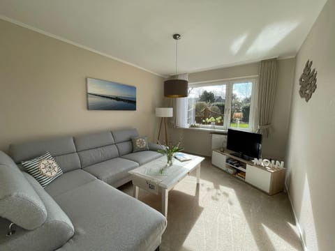 Haus-Seeschwalbe Apartment in Nordfriesland