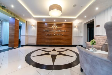 Hotel Stari Krovovi Hotel in Novi Sad