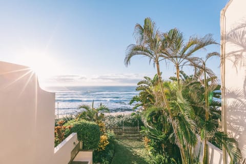 Beach, Sea view, Sea view