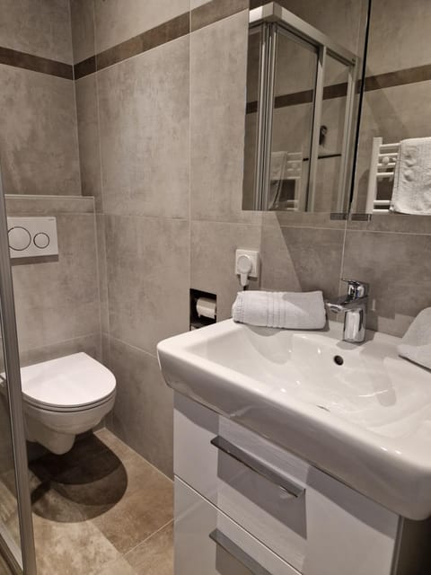 Haus Bergblick Apartment in Walchsee