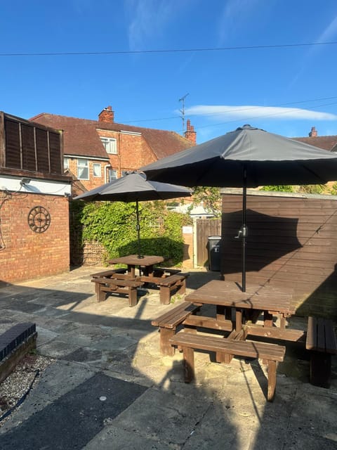 Clarendon Lodge - accommodation only Bed and Breakfast in Skegness