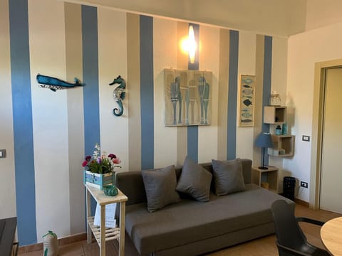 Appartamento Vaticano Apartment in San Vincenzo