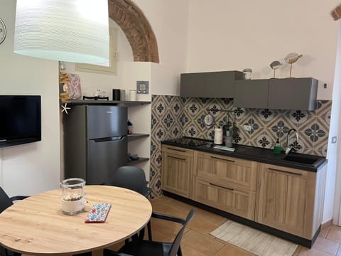 Appartamento Vaticano Apartment in San Vincenzo