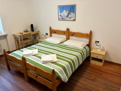 Affittacamere Penasa Bed and Breakfast in Trentino-South Tyrol