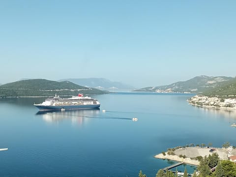 Apartment Feral Apartment in Neum