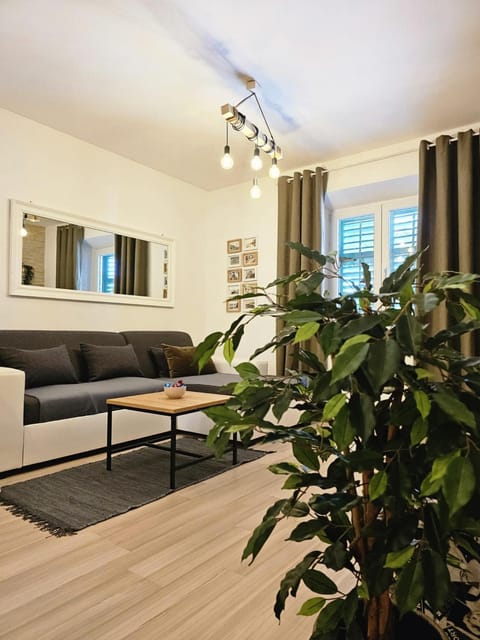 Apartment Lux Zadar Apartment in Zadar