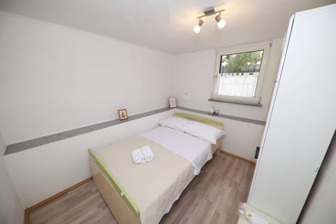 Country House Korlat Country House in Šibenik-Knin County, Croatia